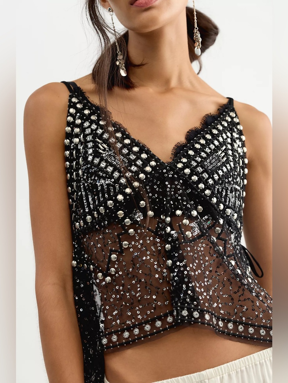 Free People Highway Tank - Picture 11 of 12